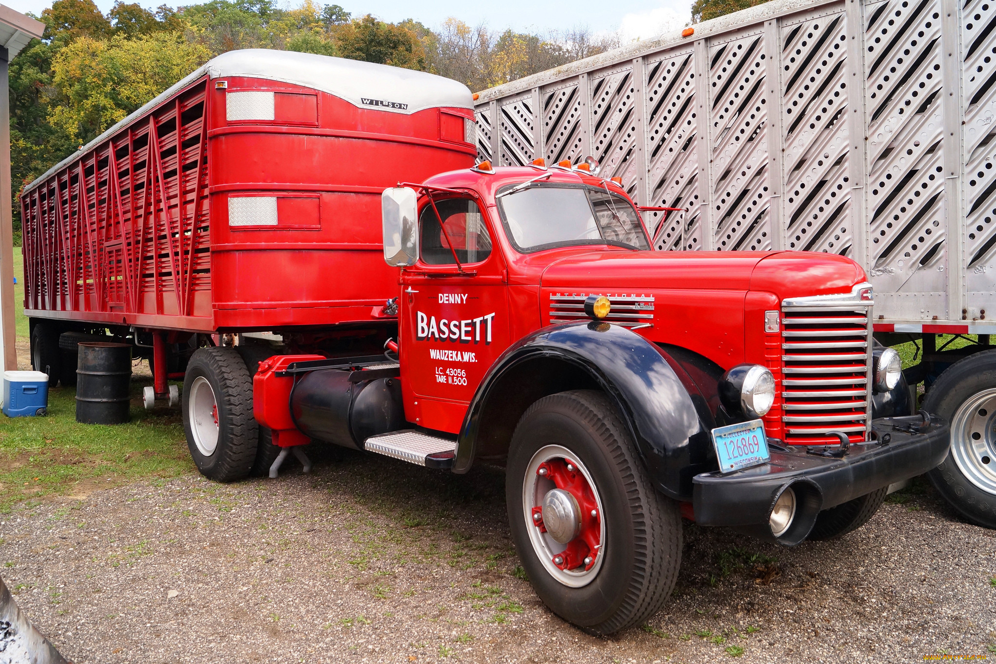 Обои International Truck Model KB-11 Автомобили International, обои для  рабочего стола, фотографии international truck model kb-11, автомобили,  international, седельный, грузовик, тяжёлый, тягач Обои для рабочего стола,  скачать обои картинки заставки ...